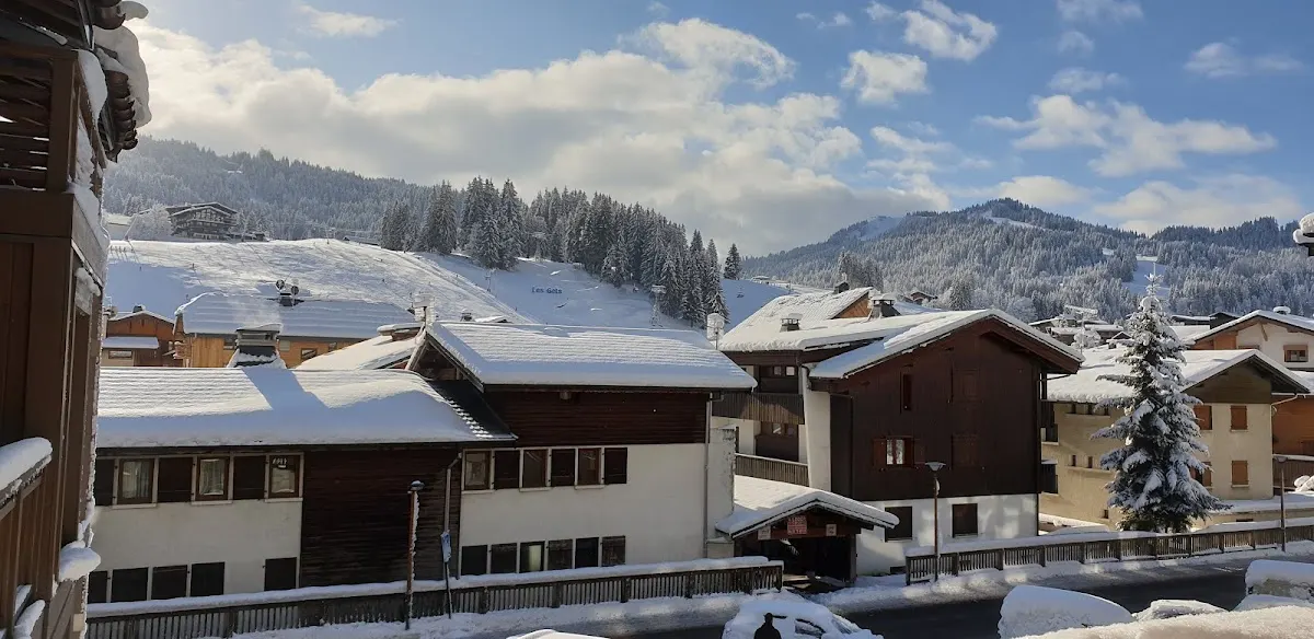 Alpine Resorts Les Gets, location de ski aux Gets