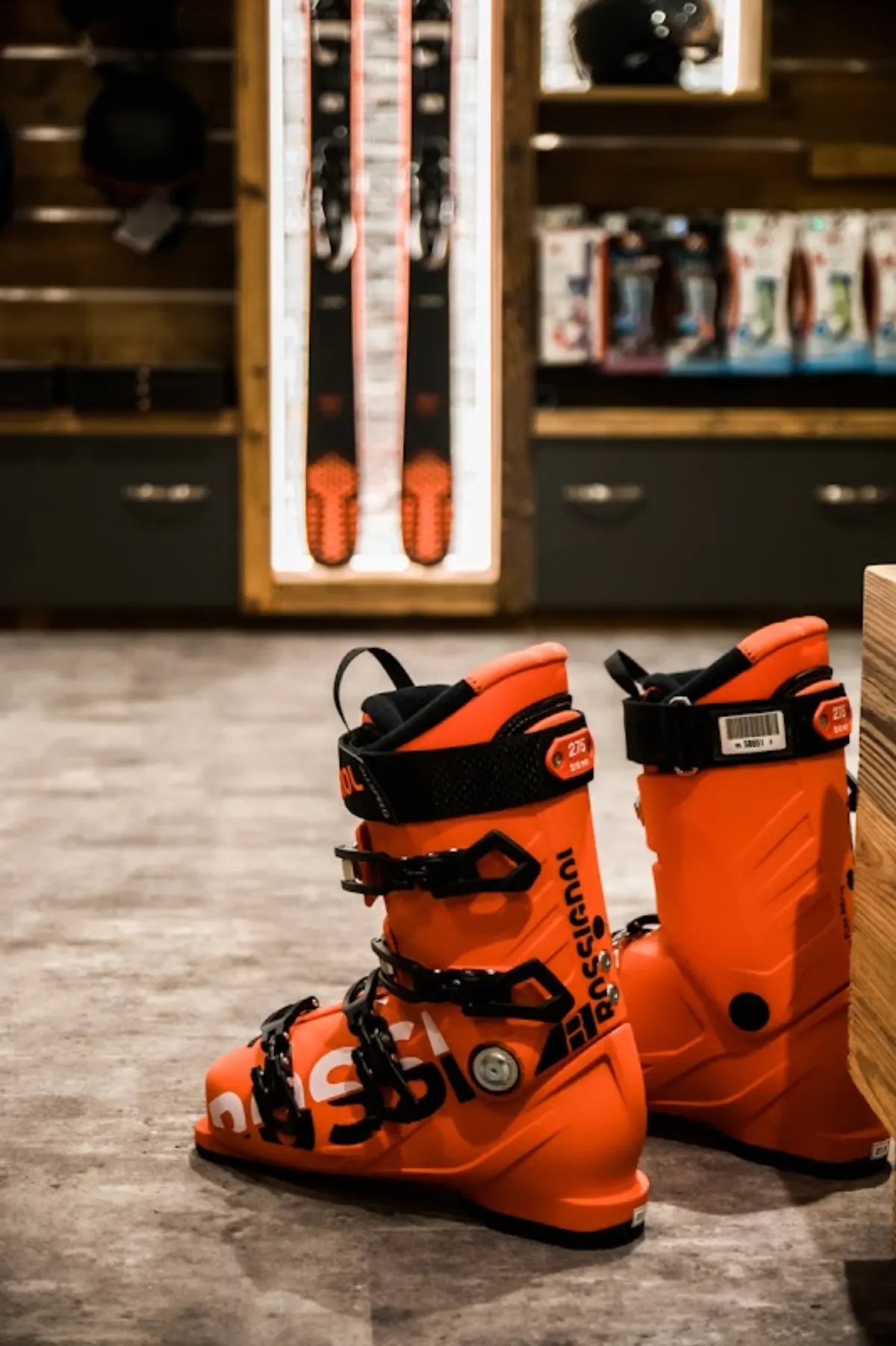 Annaski by Alpine Resorts, location de ski aux Gets