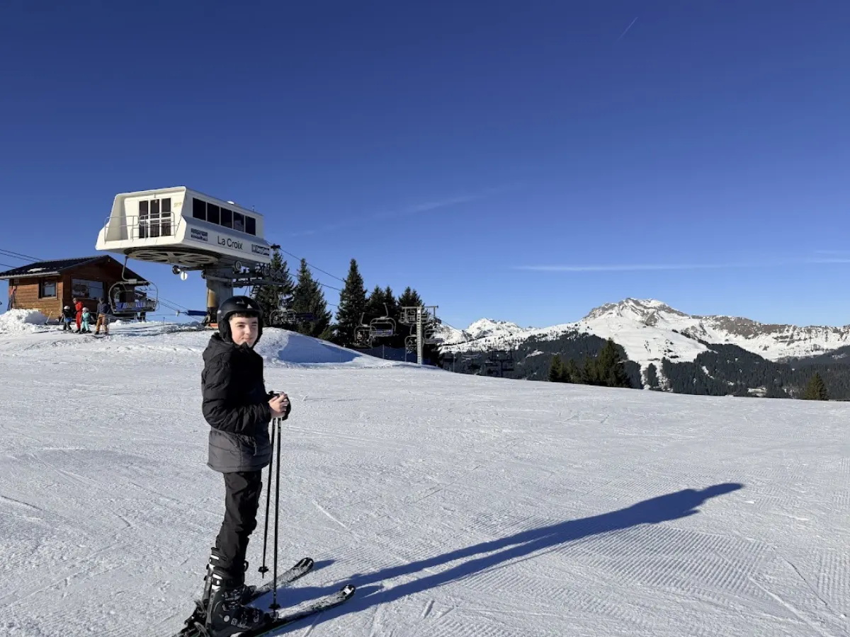 Ski Hire Les Gets, location de ski aux Gets